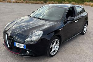 Alfa Romeo giulietta sport