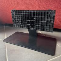 Supporto da tavolo piedistallo per tv Samsung