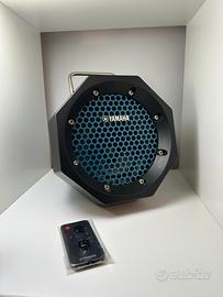 Yamaha PDX-11 Speaker Dock iPod/iPhone
