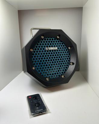 Yamaha PDX-11 Speaker Dock iPod/iPhone