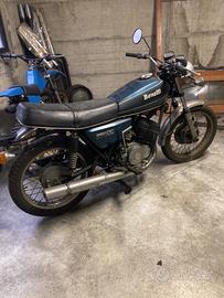 Benelli 2C 250 - 1980