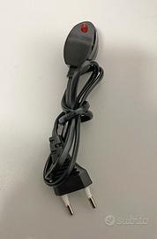 Cavo per borsa acqua calda elettrica