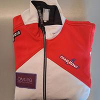 giacca con zip Energiapura 