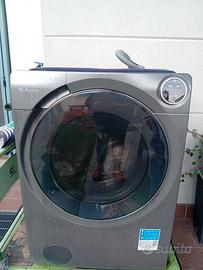 lavatrice Candy Bianca KG 10 A+++