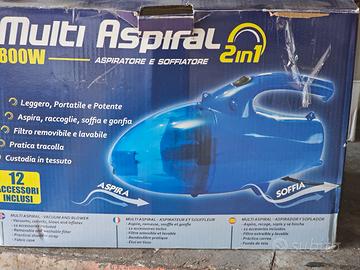 mini aspirapolvere potente 800 w 220v