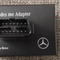Obd Mercedes