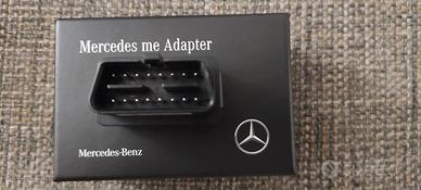 Obd Mercedes