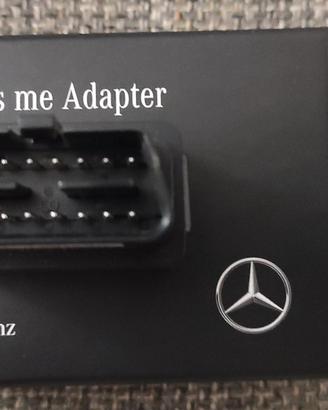 Obd Mercedes