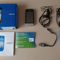 Nokia C5-03