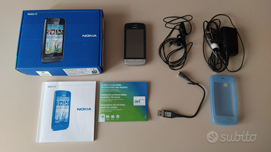 Nokia C5-03