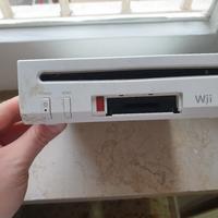 Nintendo Wii