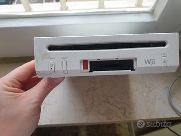 Nintendo Wii