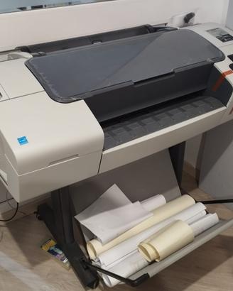 Plotter HP Designjet T790