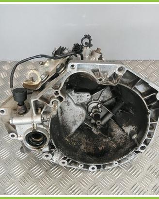 Cambio Manuale FIAT PUNTO 1a Serie 176A8000