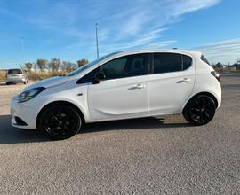 Opel Corsa E 2019 1.4 GPL - 120th + Gancio Traino