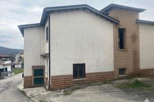Casa singola da ultimare