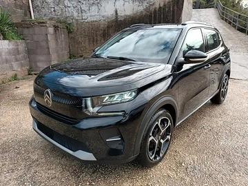 Citroen C3 1.2 PureTech 100cv S&S Pack Plus