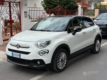 Fiat 500X 1.3 MJT 95CV *N1 *Autocarro CAMERA - 202