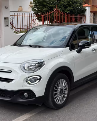 Fiat 500X 1.3 MJT 95CV *N1 *Autocarro CAMERA - 202