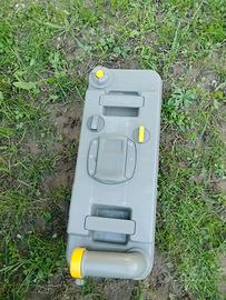 Cassetta WC ROULOTTE