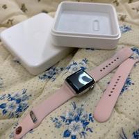 Apple Watch 2 inox come ricambi