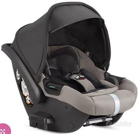 Seggiolino Auto reclinabile Darwin Infant Recline