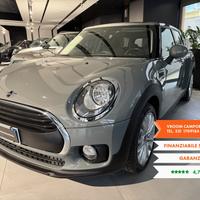 MINI Mini Clubman (F54) Mini 1.5 Cooper Clubman