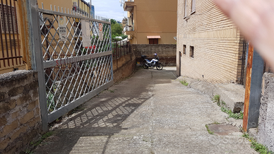 Loc. commerciale artigianale c3