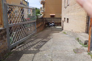 Loc. commerciale artigianale c3