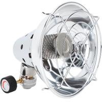 Riscaldatore a Gas Portatile per bombole Decathlon