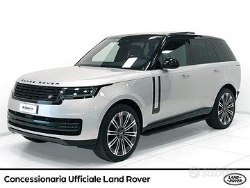 Land Rover Range Rover 4.4 v8 autobiography awd 53