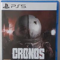 Cronos PS5