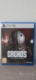 Cronos PS5