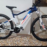Mtb HAIBIKE 29”