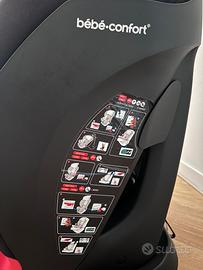 SEGGIOLINO AUTO BÉBÉ CONFORT