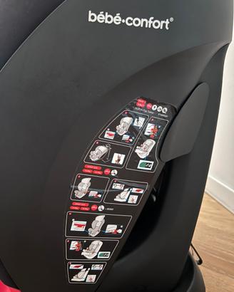 SEGGIOLINO AUTO BÉBÉ CONFORT