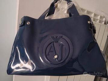 Armani jeans