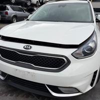 Ricambi usati per Kia Niro 1.6 bz/hybrid del 2018