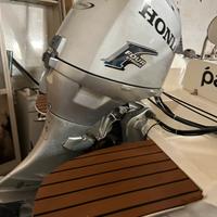 Motore Honda 40/60 iniezione