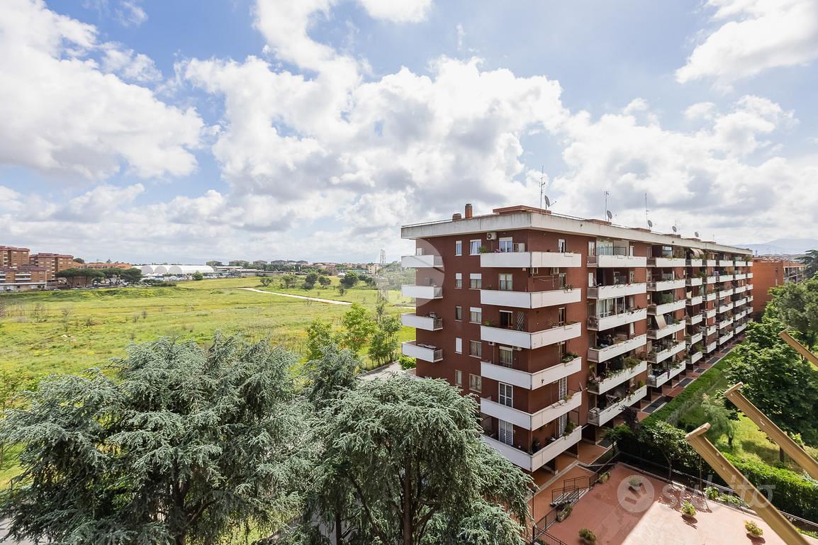 Apartment in Roma, Cinecittà Est, Municipio Roma VII - Vista 2