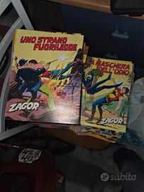  blocco fumetti