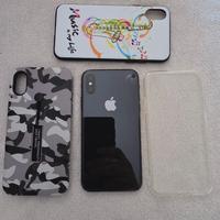 iPhone X 64