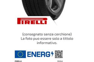Gomme estive Pirelli R19 104 y 2025