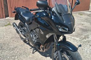 Honda CBF1000F
