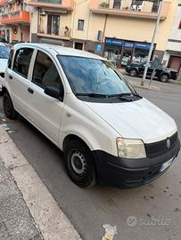 Fiat Panda Van 1.3