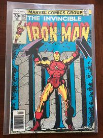 Fumetti Marvel Comics - Vintage