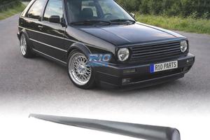 ESTENSIONE GRIGLIA VOLKSWAGEN VW GOLF MK2