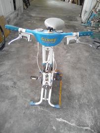 cyclette  vintage gr