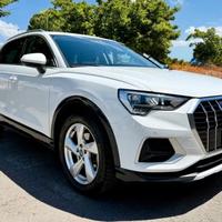 Audi q3 sline full opt. 2021