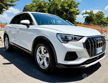 Audi q3 sline full opt. 2021